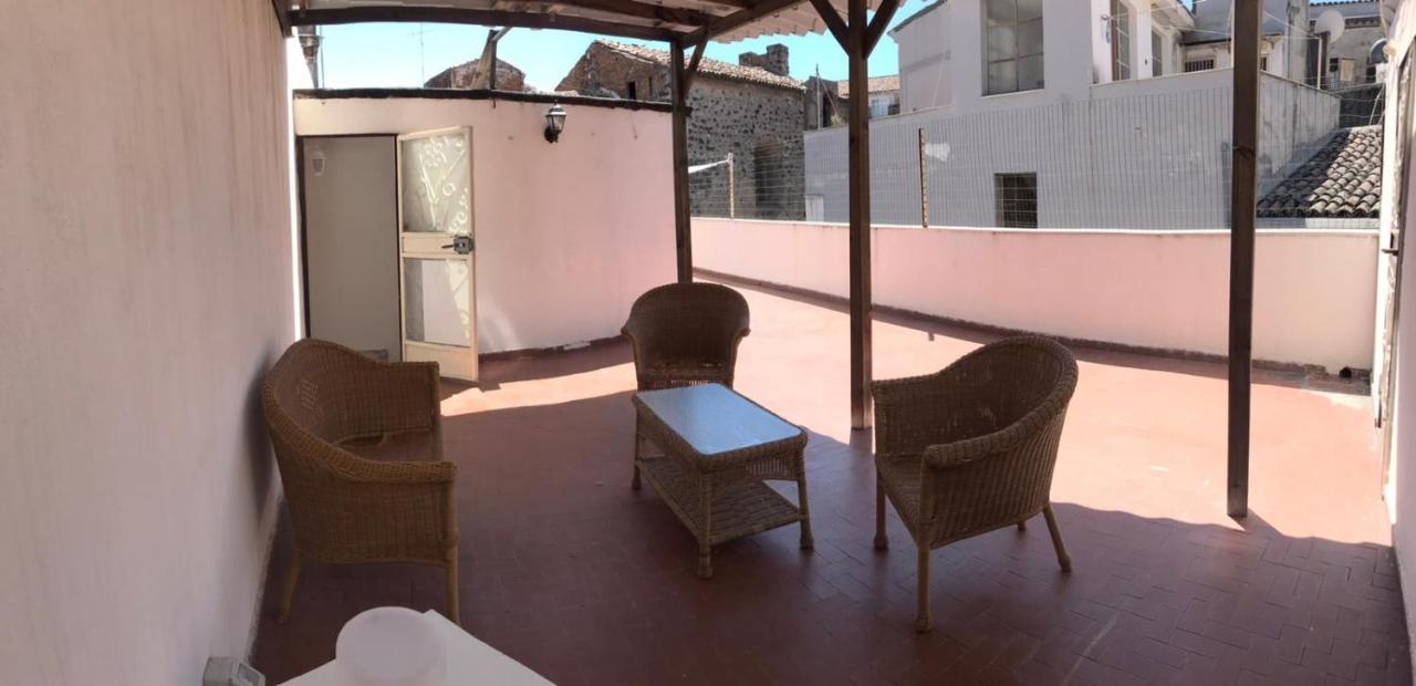 "Marcello'S Home" Κατάνια Εξωτερικό φωτογραφία
