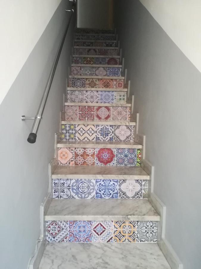 "Marcello'S Home" Κατάνια Εξωτερικό φωτογραφία