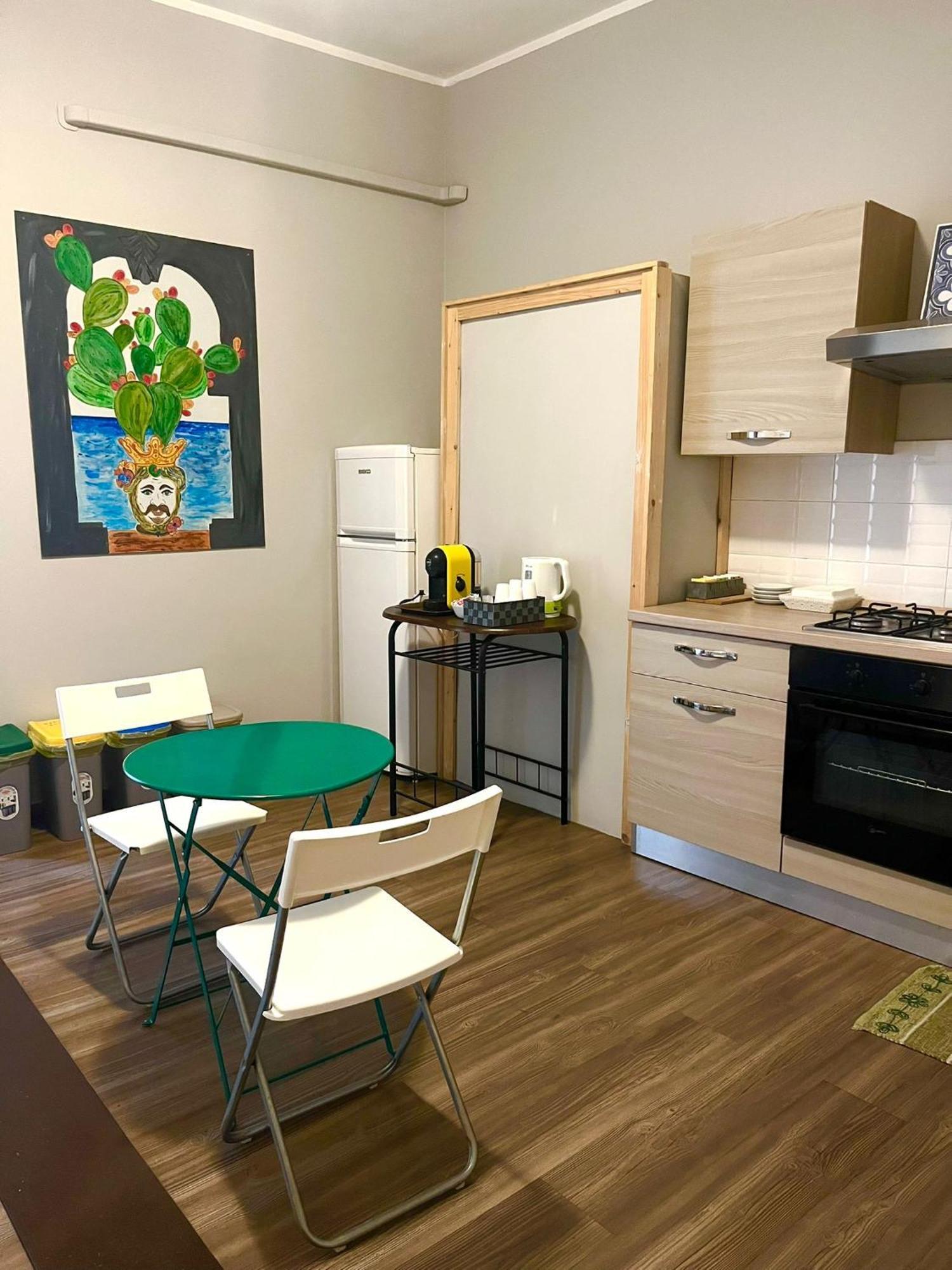 "Marcello'S Home" Κατάνια Εξωτερικό φωτογραφία