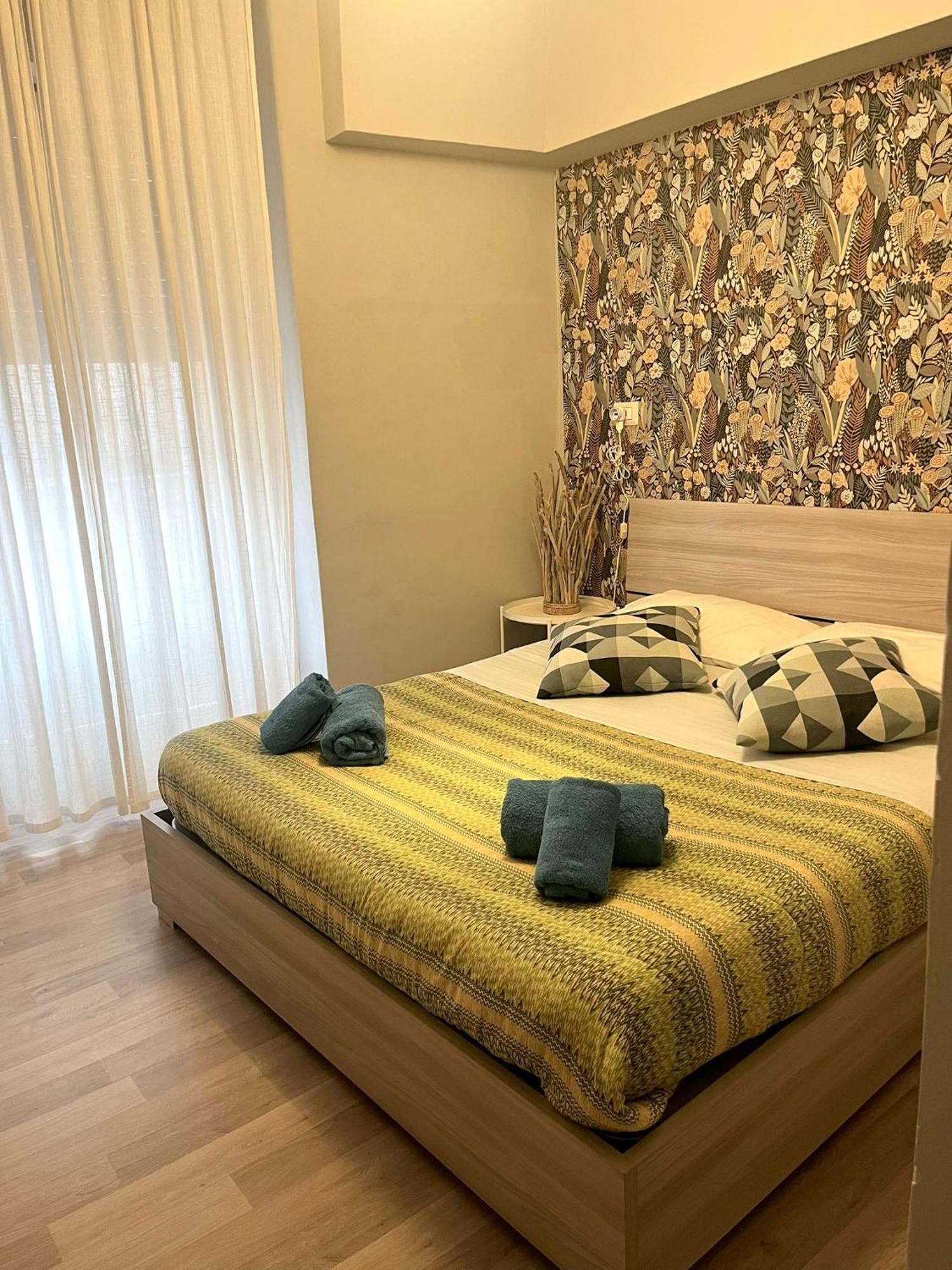 "Marcello'S Home" Κατάνια Εξωτερικό φωτογραφία